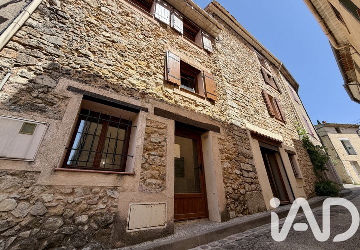 Landsbyhus i La Celle, Var, La Celle - € 119.000 | Ref: 39338 - foto 1