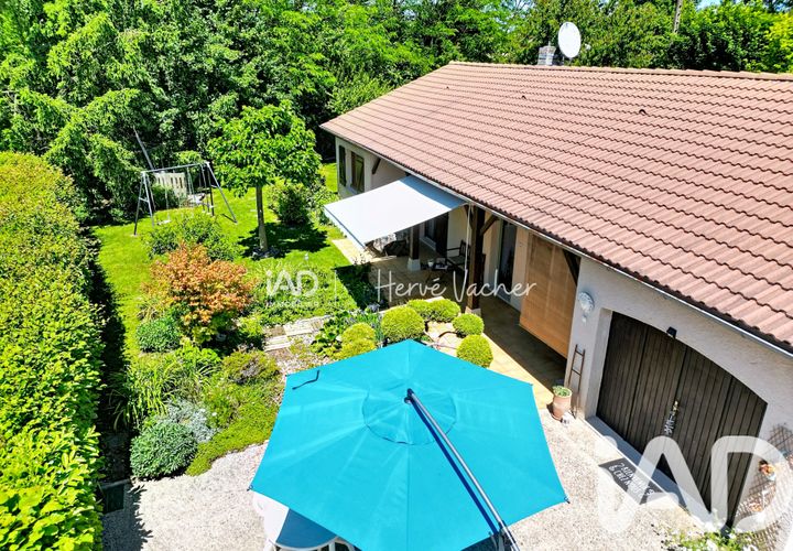 Villa i Buellas, Ain, Buellas - € 260.000 | Ref: 81103 - foto 1