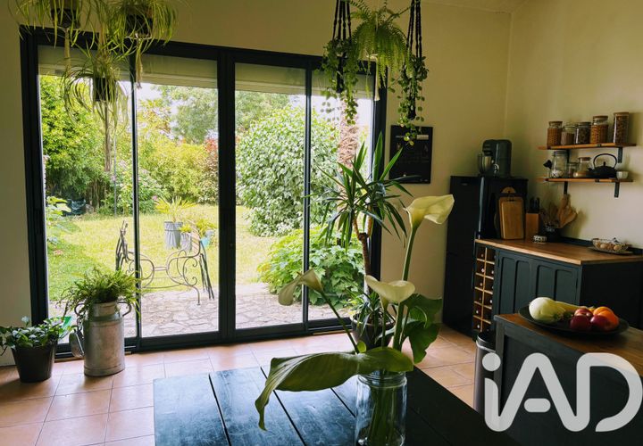 Villa i Saint-Georges-d'Oleron, Charente-Maritime, Saint-Georges-d'Oleron - € 396.000 | Ref: 26507 - foto 1
