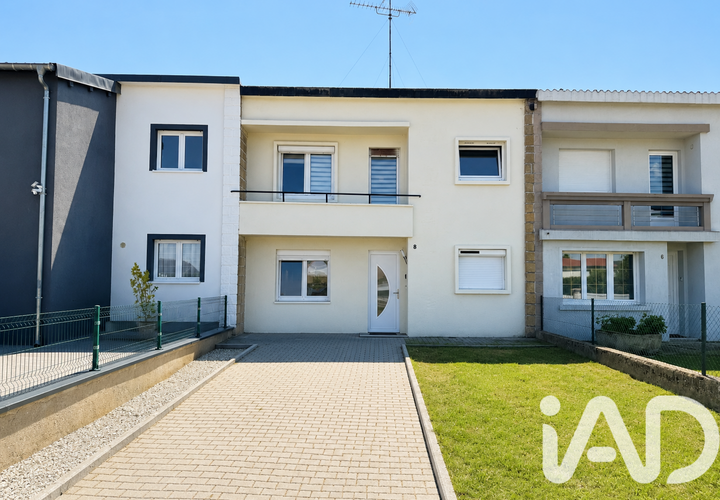 Villa i Basse-Ham, Moselle, Basse-Ham - € 250.000 | Ref: 19475 - foto 1