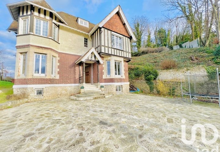 Villa a Creil, Oise, Creil - € 399.000 | Ref: 99223 - foto 1