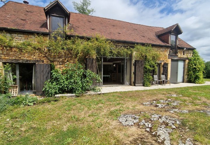 Villa i Cuzance, Lot, Cuzance - € 325.000 | Ref: 41438 - foto 1