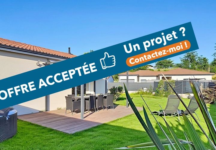Villa i Andancette, Drome, Andancette - € 205.000 | Ref: 27677 - foto 1