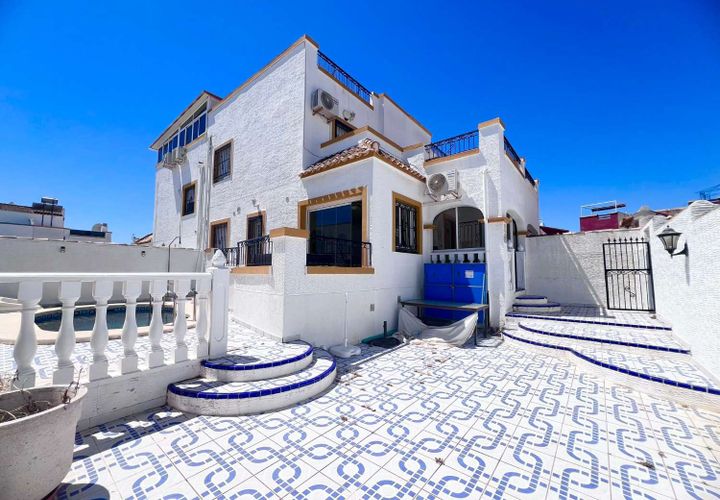 Villa i Orihuela, Alicante, Orihuela - € 234.990 | Ref: B-3515 - foto 1
