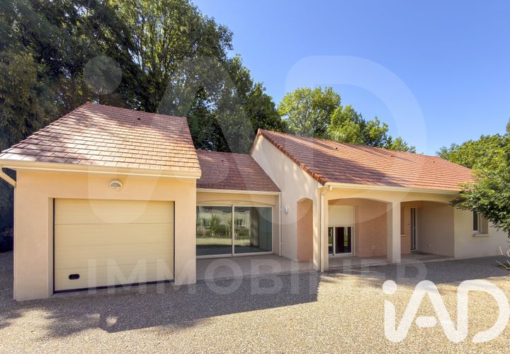 Villa i Objat, Correze, Objat - € 232.000 | Ref: 79981 - foto 1