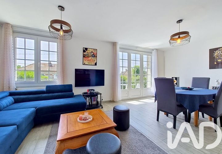 Villa a Luynes, Indre-et-Loire, Luynes - € 219.000 | Ref: 25909 - foto 1