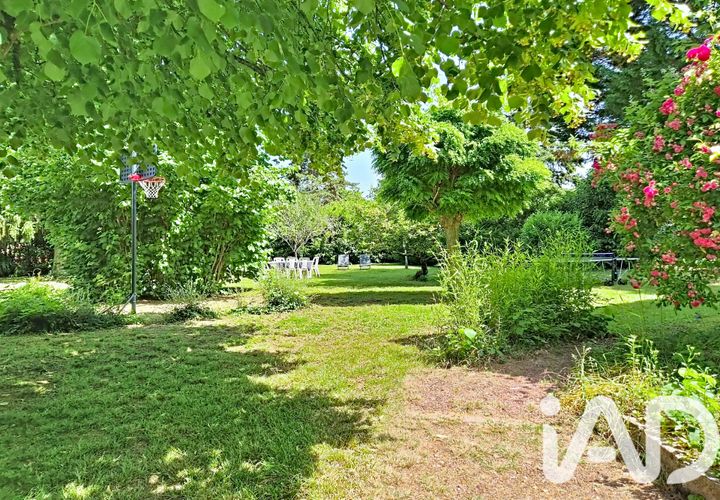 Villa i Luynes, Indre-et-Loire, Luynes - € 219 000 | Ref: 25909 - foto 1