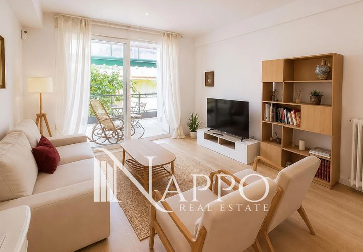 Leilighet i Madrid, Madrid, Madrid - € 1 225 000 | Ref: 5040 - foto 1