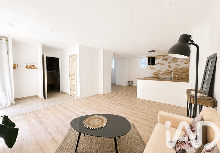 Leilighet i Frejus, Var, Frejus - € 229 000 | Ref: 39204 - foto 1
