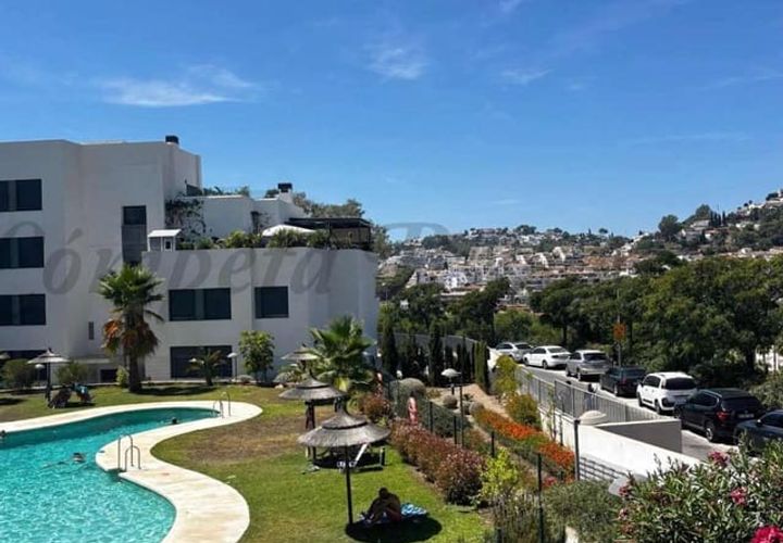 Lejlighed i Almunecar, Granada, Almunecar - € 310.000 | Ref: NAP078 - foto 1