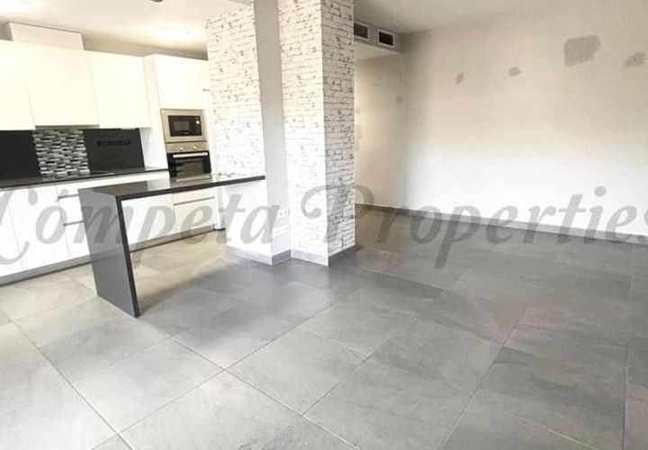 Lejlighed i Almunecar, Granada, Almunecar - € 310.000 | Ref: NAP079 - foto 1