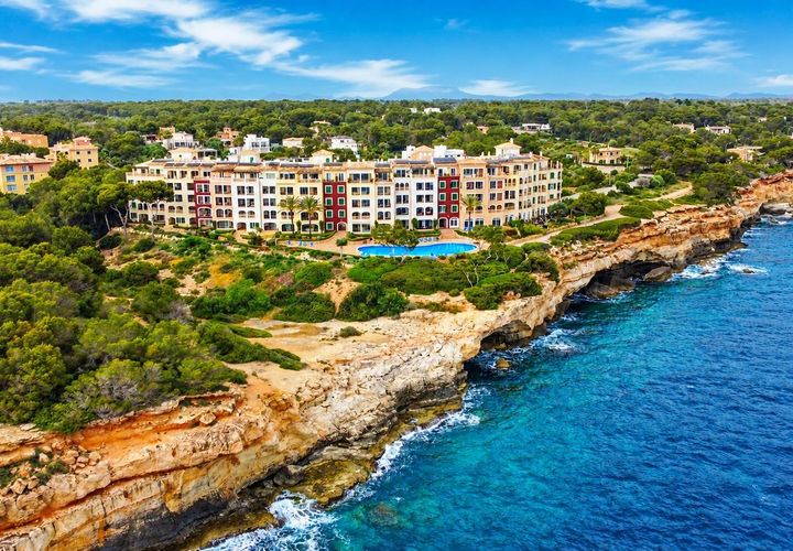 Leilighet i Llucmajor, Mallorca, Llucmajor - € 900 000 | Ref: 46390001_AA/11003 - foto 1