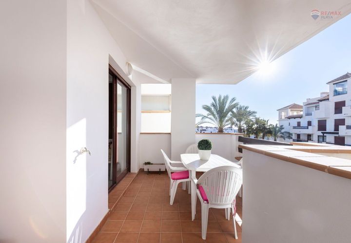 Lejlighed i Vera, Almeria, Vera - € 190.000 | Ref: 3243-05446 - foto 1