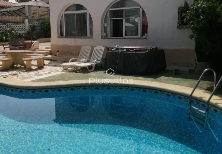 Haus in Calpe, Alicante, Calpe - € 465.000 | Ref: C146* - Foto 1