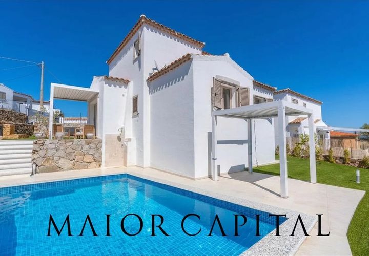 Villa a Budoni, Sassari, Budoni - € 665.000 | Ref: BUV-14-26 - foto 1