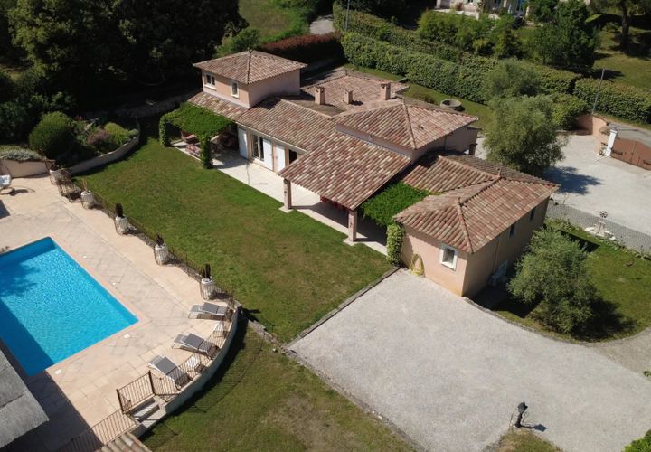 Villa a Montauroux, Var, Montauroux - € 985.000 | Ref: HH-16189264 - foto 1