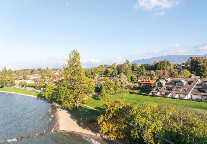 Villa a Anthy-sur-Léman, Haute-Savoie, Anthy-sur-Léman - € 1.650.000 | Ref: HH-16171782 - foto 1