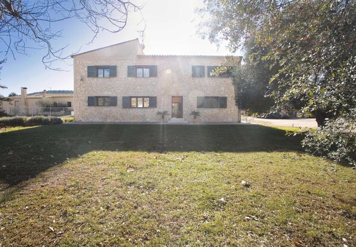 Villa a Castalla, Alicante, Castalla - € 1.350.000 | Ref: EXP14527/8930 - foto 1