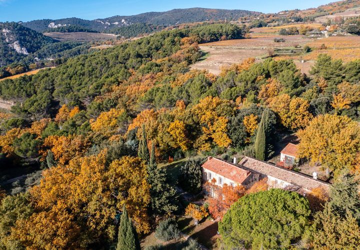 Villa a Lafare, Vaucluse, Lafare - € 895.000 | Ref: HH-15613872 - foto 1