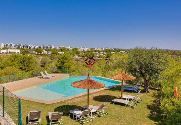 Villa a Orihuela, Alicante, Orihuela - € 449.000 | Ref: CS.SOH071/5187 - foto 1