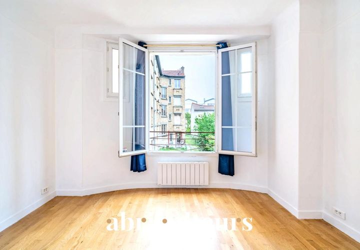 Leilighet i Colombes, Hauts-de-Seine, Colombes - € 199 000 | Ref: CGVA29053192700_1 - foto 1