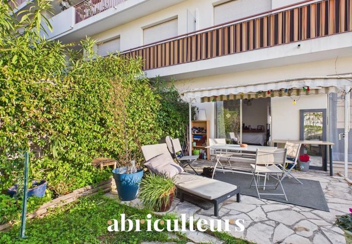 Lejlighed i Nice, Alpes-Maritimes, Nice - € 430.000 | Ref: CDVA29057206100_7 - foto 1
