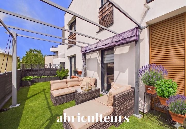Lejlighed i Colombes, Hauts-de-Seine, Colombes - € 399.000 | Ref: CGVA29057292700_1 - foto 1