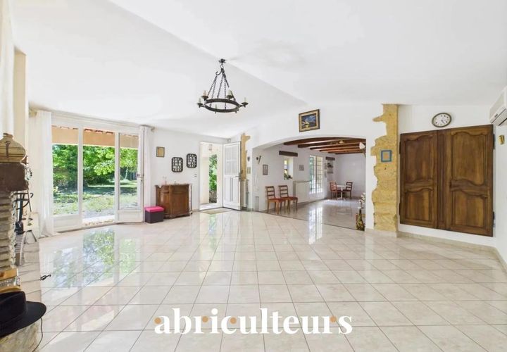 Villa i Lambesc, Bouches-du-Rhone, Lambesc - € 470.000 | Ref: MRVM290515513410 - foto 1