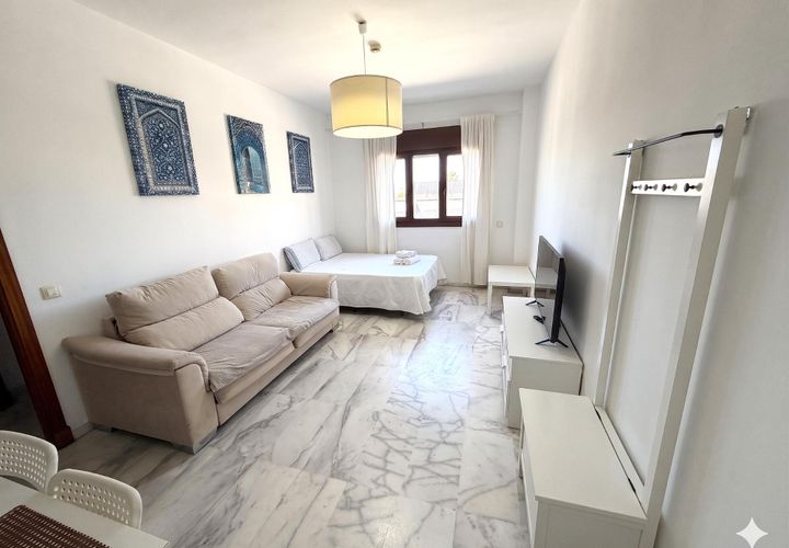 Lejlighed i Bormujos, Sevilla, Bormujos - € 138.000 | Ref: 3566-01247/7688 - foto 1