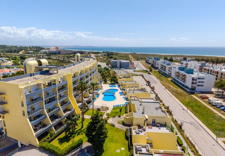 Lejlighed i Lagos, Faro, Lagos - € 335.000 | Ref: BPA3516 - foto 1