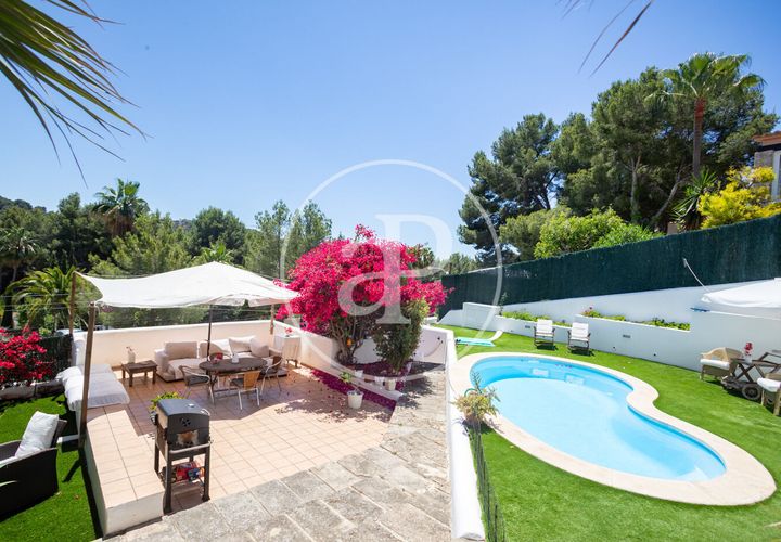 Villa a Calvia, Mallorca, Calvia - € 1.300.000 | Ref: VPM2605025 - foto 1