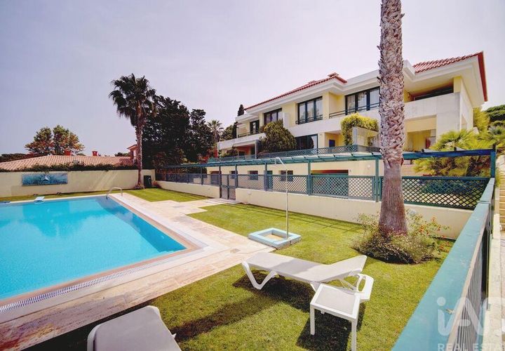 Byhus i Cascais, Lisbon, Cascais - € 2.490.000 | Ref: 924209 - foto 1