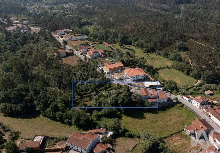 Rækkehus i Lousa, Coimbra, Lousa - € 110.000 | Ref: 928992 - foto 1