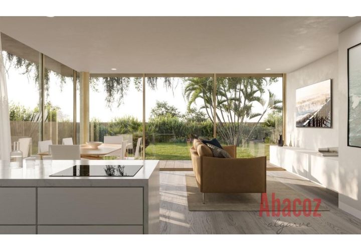 Rækkehus i Luz, Faro, Luz - € 820.000 | Ref: AB0501 - foto 1