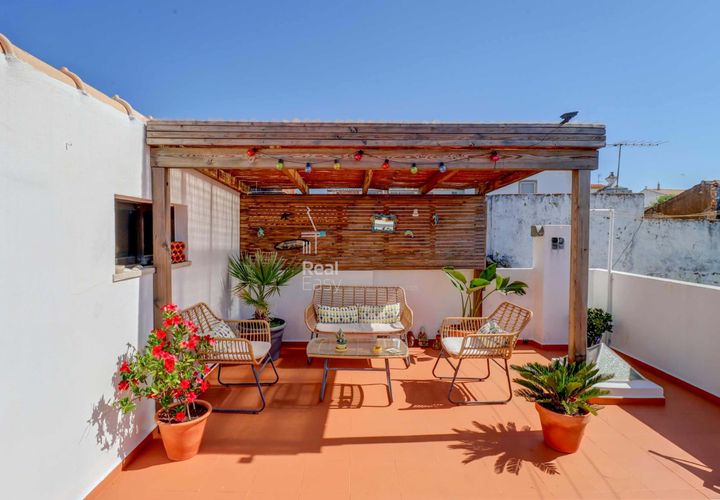 Lejlighed i Estoi, Faro, Estoi - € 325.000 | Ref: RE177 - foto 1