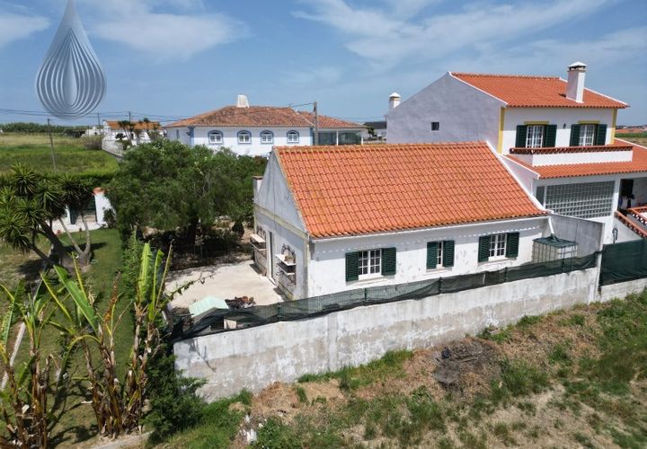 Villa em Torres Vedras, Lisbon, Torres Vedras - € 330.000 | Ref: CAS_218 - foto 1