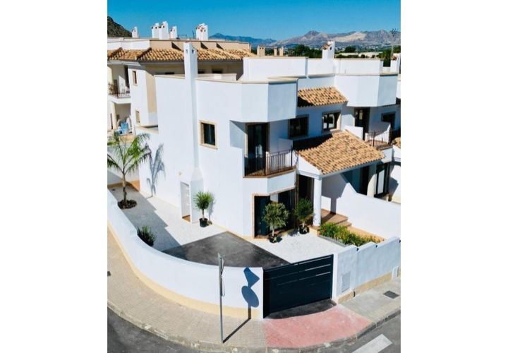 Rækkehus i Cox, Alicante, Cox - € 255.000 | Ref: 61333086-02 - foto 1