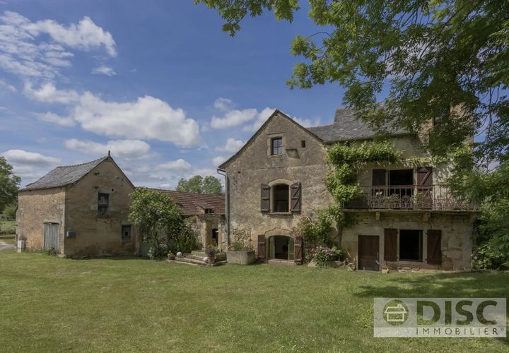 Villa a Castanet, Tarn-et-Garonne, Castanet - € 560.000 | Ref: 0426 8236 - foto 1