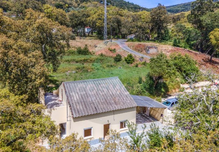 Villa a Marmelete, Faro, Marmelete - € 365.000 | Ref: M-0249 - foto 1