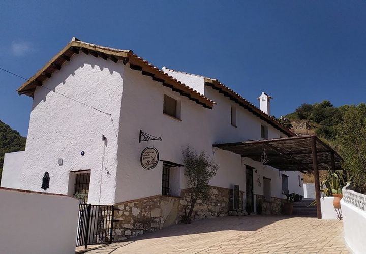 Cortijo i Montefrio, Granada, Montefrio - € 220.000 | Ref: AI-Montefrio Retreat - foto 1