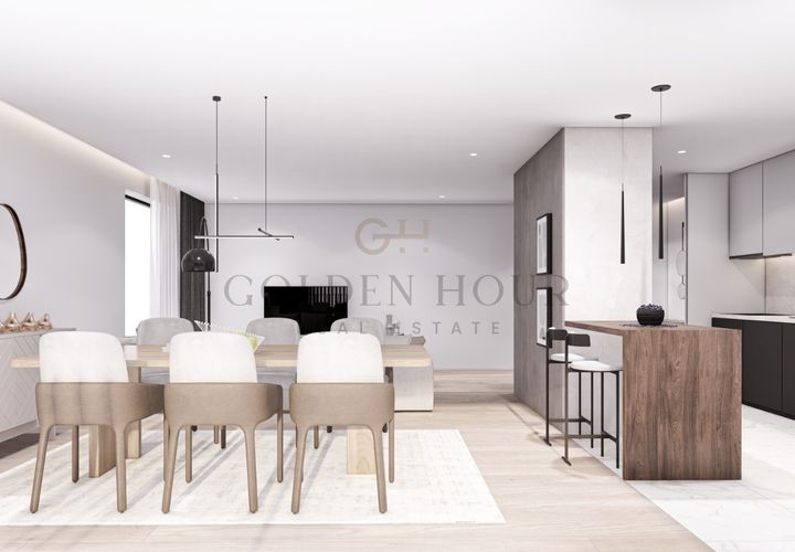 Lejlighed i Vila Nova de Gaia, Porto, Vila Nova de Gaia - € 285.000 | Ref: 1623D1 - foto 1