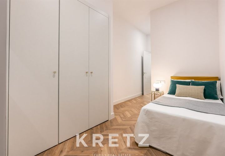 Leilighet i Madrid, Madrid, Madrid - € 1 595 000 | Ref: KP2-1844_k - foto 1