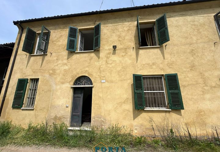 Villa i Carrù, Cuneo, Carrù - € 69.000 | Ref: 49 - foto 1