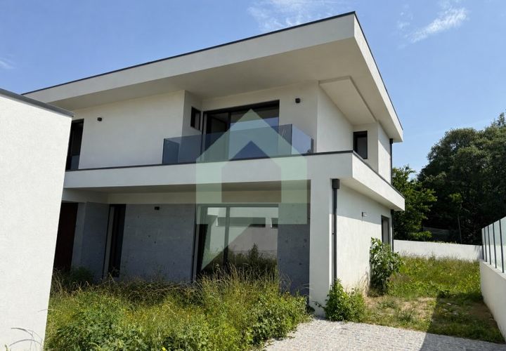 Byhus i Barcelos, Braga, Barcelos - € 474.000 | Ref: HAB_3684 - foto 1