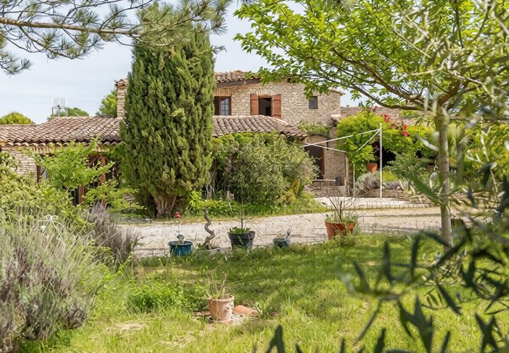 Villa i Gordes, Vaucluse, Gordes - € 1.023.350 | Ref: HH-16176239 - foto 1
