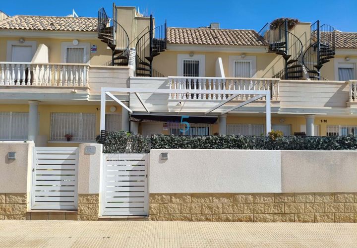 Lejlighed i Cabo Roig, Alicante, Cabo Roig - € 209.000 | Ref: P9090 - foto 1