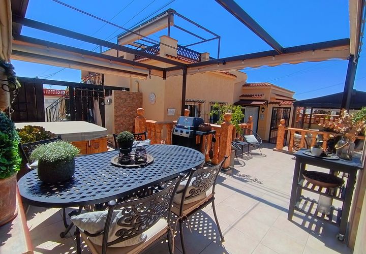 Villa a Ciudad Quesada, Alicante, Ciudad Quesada - € 269.000 | Ref: P9092 - foto 1