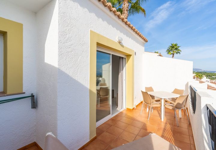 Bungalow i Calpe, Alicante, Calpe - € 270.000 | Ref: NB-93436 - foto 1