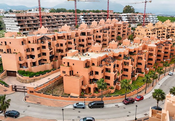 Lejlighed i La Duquesa, Malaga, La Duquesa - € 349.000 | Ref: CDS5370241-FO - foto 1