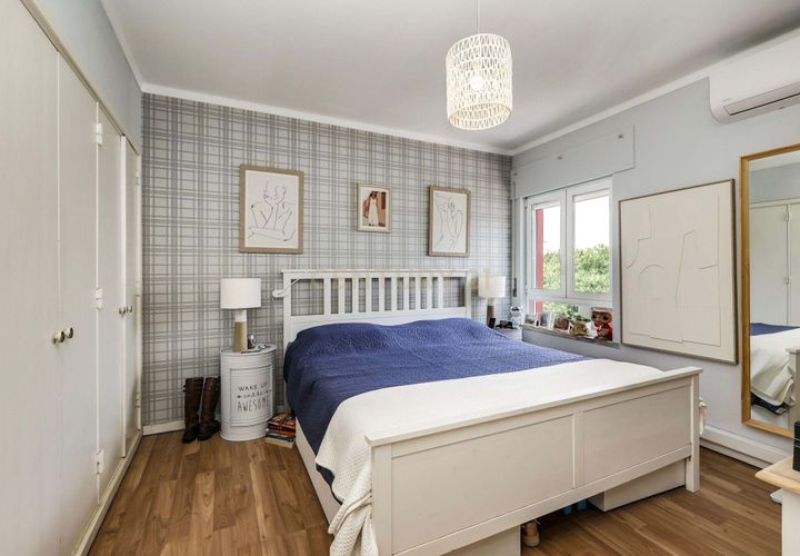 Lejlighed i Amadora, Lisbon, Amadora - € 360.000 | Ref: C0221-03893 - foto 1